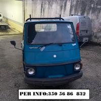 Piaggio Ape BENZINA(PRIVATO)-1996