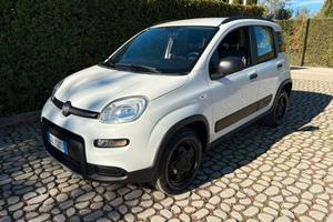 FIAT Panda 0.9Turbo S&S 4x4 Eld 85 6M 4P - 2020