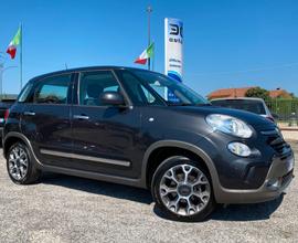 Fiat 500L 1.3 Multijet 95 CV Trekking Tetto Panora