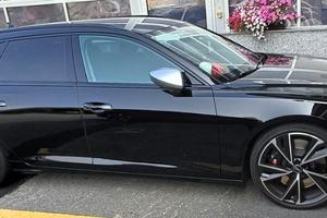 AUDI S6 3.0 TDI quattro tiptronic sport attitude