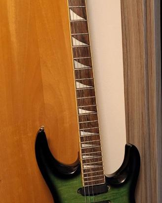 CHITARRA + CASSA IN OMAGGIO