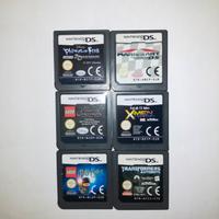 Giochi Nintendo DS 