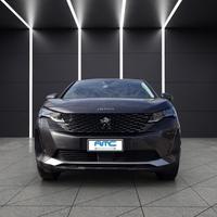 PEUGEOT 3008 BlueHDi 130 S&S EAT8 GT Pack