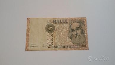 Lire 1000