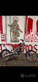 Honda CRF 450 2006