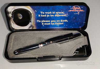 Penna da collezione - Fisher Space Pen