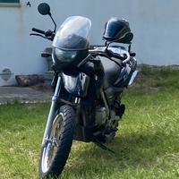 Bmw f 650 gs 2003