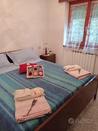Casa indipendente vicino le 5 terre