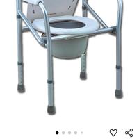 sedia comoda