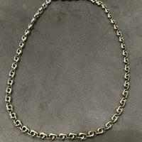 Collana oro 14kt 585%