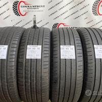 4 pneumatici 235/60 r18 pirelli estive