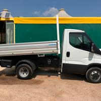Iveco daily 35c16 3.0cc anno 2022