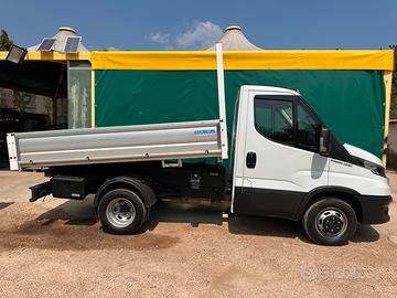 Iveco daily 35c16 3.0cc anno 2022