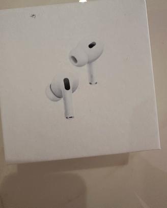 Iphone airpods pro 2 generazione