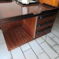 tavolino fiarm anni 70