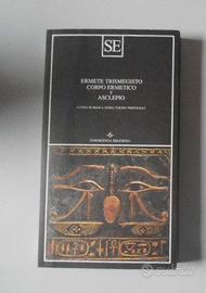 Corpus Hermeticum + Vangeli gnostici