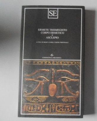 Corpus Hermeticum + Vangeli gnostici