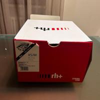 Casco RH+ Nero Mis Xs-M