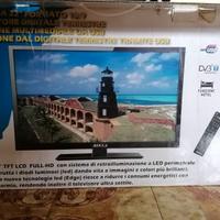 TV Led 22" Audiola