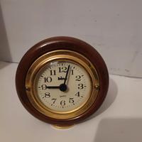 OROLOGI  DA SCRIVANIA