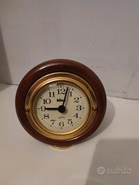 OROLOGI  DA SCRIVANIA