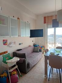 Appartamento Strongoli marina