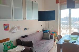 Appartamento Strongoli marina