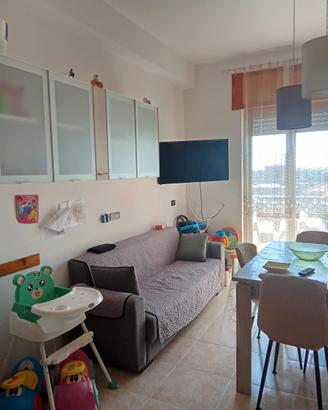 Appartamento Strongoli marina