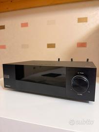 Eversolo DMP-A6 Gen 2 streamer dac hifi