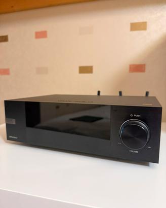 Eversolo DMP-A6 Gen 2 streamer dac hifi