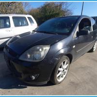 Ricambi Usati FORD FIESTA (CBK) 2006