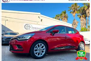 RENAULT Clio dCi 8V 90CV EDC S&S 5p. Energy Int.
