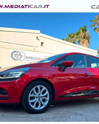 RENAULT Clio dCi 8V 90CV EDC S&S 5p. Energy Int.