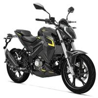 Keeway RKF 125 - 2018