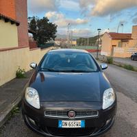 Fiat Bravo 1.6 multijet 120cv