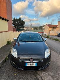 Fiat Bravo 1.6 multijet 120cv