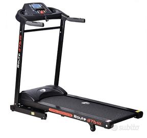 tapis roulant professionale 