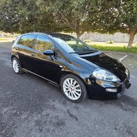 FIAT GRANDE PUNTO 1.3 MULTIJET