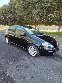 FIAT GRANDE PUNTO 1.3 MULTIJET