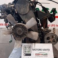 MOTORE  ENGINE Suzuki Vitara G16B