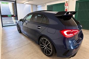 AMG A35 4MATIC (306cv)