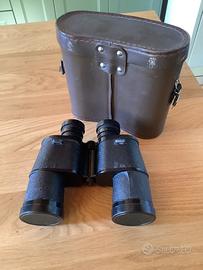 Binocolo prodotto in URSS marca Sotem 12x40
