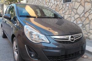 Opel corsa gpl