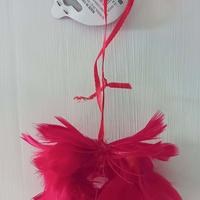 set decorazioni a cuore e a forma di caramella