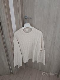 maglione  marca H&M