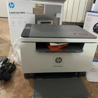 Stampante Laser jet MFP m234dw scanner copia wifi