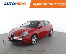 ALFA ROMEO Giulietta JV87664