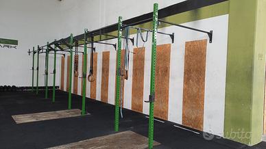 rack  - rig crossfit e funzionale 