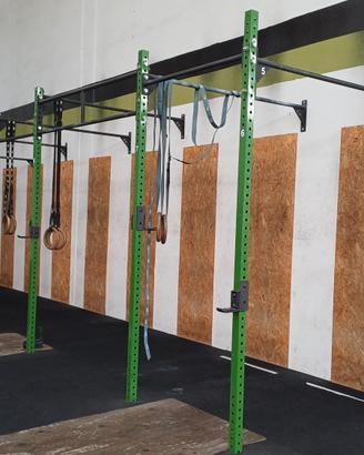 rack  - rig crossfit e funzionale 
