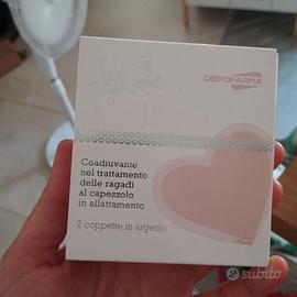 ciucci e allattamento